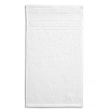 Towel unisex 917 White