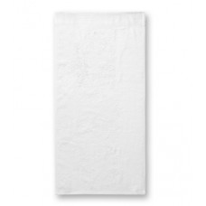 Towel unisex 951 White