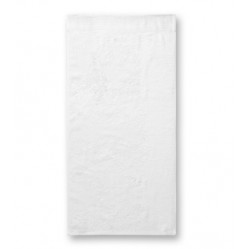 Towel unisex 951 White