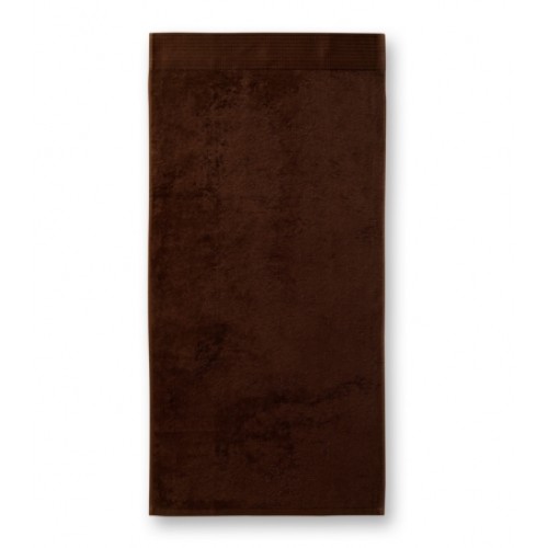 Towel unisex 951 Coffee