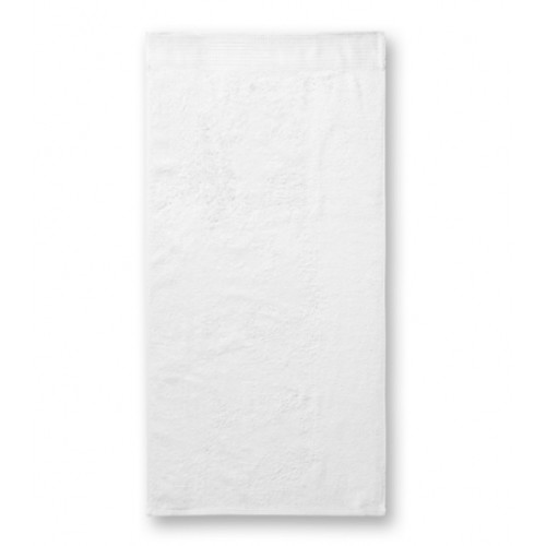 Bath Towel unisex 952 White