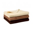 Bath Towel unisex 952 Almond