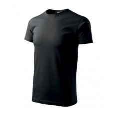 T-shirt men’s 129 Black