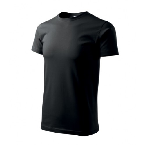 T-shirt men’s 129 Black