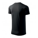 T-shirt men’s 129 Black