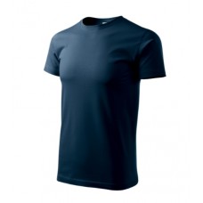 T-shirt men’s 129 Navy Blue