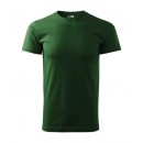 T-shirt men’s 129 Bottle Green