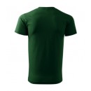 T-shirt men’s 129 Bottle Green