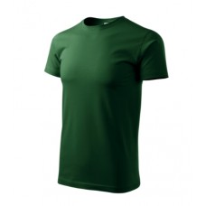 T-shirt men’s 129 Bottle Green