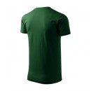 T-shirt men’s 129 Bottle Green