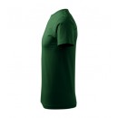 T-shirt men’s 129 Bottle Green