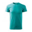 T-shirt men’s 129 Emerald