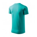 T-shirt men’s 129 Emerald