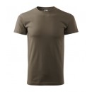 T-shirt men’s 129 Army