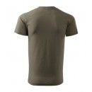 T-shirt men’s 129 Army