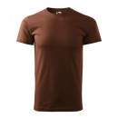 T-shirt men’s 129 Chocolate