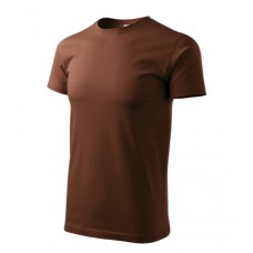 T-shirt men’s 129 Chocolate