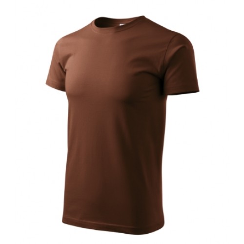 T-shirt men’s 129 Chocolate