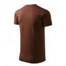 T-shirt men’s 129 Chocolate