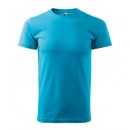 T-shirt men’s 129 Blue Atoll