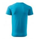 T-shirt men’s 129 Blue Atoll