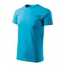 T-shirt men’s 129 Blue Atoll