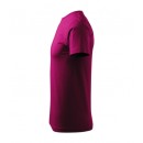 T-shirt men’s 129 Fuchsia Red