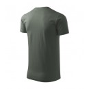 T-shirt men’s 129 Castor Gray