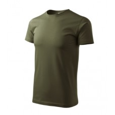 T-shirt men’s 129 Military