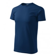 T-shirt men’s 129 Midnight Blue