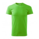 T-shirt men’s 129 Apple Green