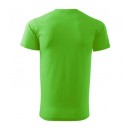 T-shirt men’s 129 Apple Green