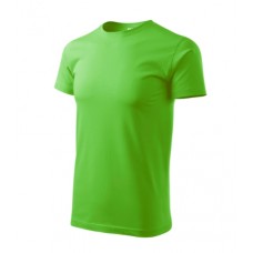 T-shirt men’s 129 Apple Green