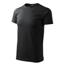 T-shirt men’s 129 Ebony Gray