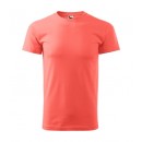 T-shirt men’s 129 Coral