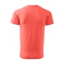 T-shirt men’s 129 Coral