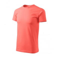 T-shirt men’s 129 Coral