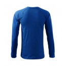 T-shirt unisex 130 Royal Blue