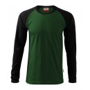 T-shirt unisex 130 Bottle Green