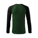 T-shirt unisex 130 Bottle Green