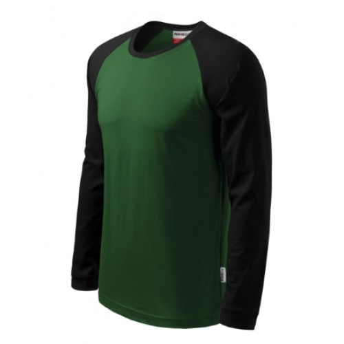 T-shirt unisex 130 Bottle Green