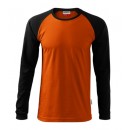 T-shirt unisex 130 Orange