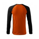 T-shirt unisex 130 Orange