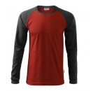 T-shirt unisex 130 Marlboro Red