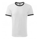 T-shirt unisex 131 White