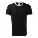 T-shirt unisex 131 Black