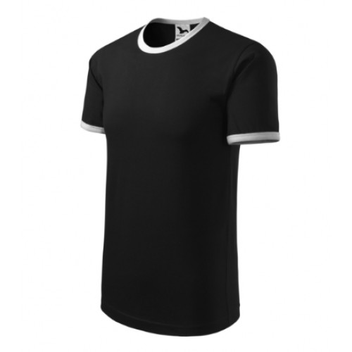 T-shirt unisex 131 Black