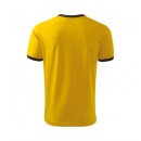 T-shirt unisex 131 Yellow