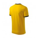 T-shirt unisex 131 Yellow