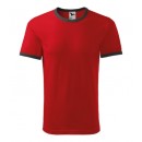 T-shirt unisex 131 Red